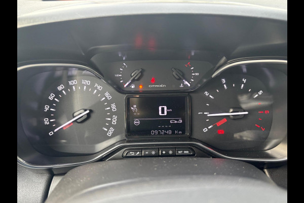 Citroën C3 Aircross 1.2 PureTech Feel 82pk | Rijklaar geleverd incl 12 maanden BOVAG garantie! |