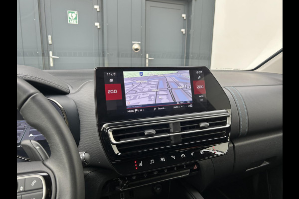 Citroën C5 Aircross 1.2 Hybrid 136 ë-Series | Prijs is rijklaar | El. stoel | Parkeercamera | Comfort seats