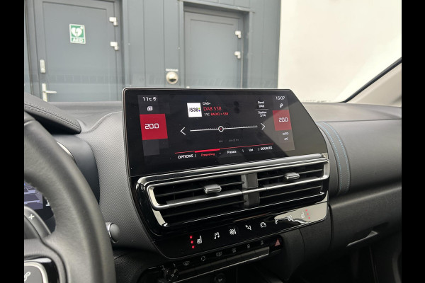 Citroën C5 Aircross 1.2 Hybrid 136 ë-Series | Prijs is rijklaar | El. stoel | Parkeercamera | Comfort seats