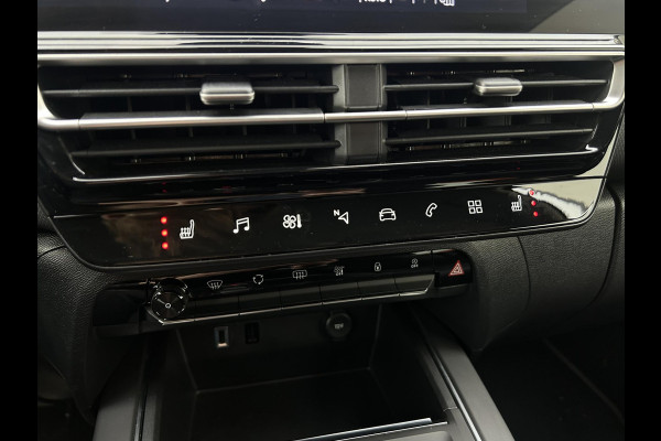 Citroën C5 Aircross 1.2 Hybrid 136 ë-Series | Prijs is rijklaar | El. stoel | Parkeercamera | Comfort seats