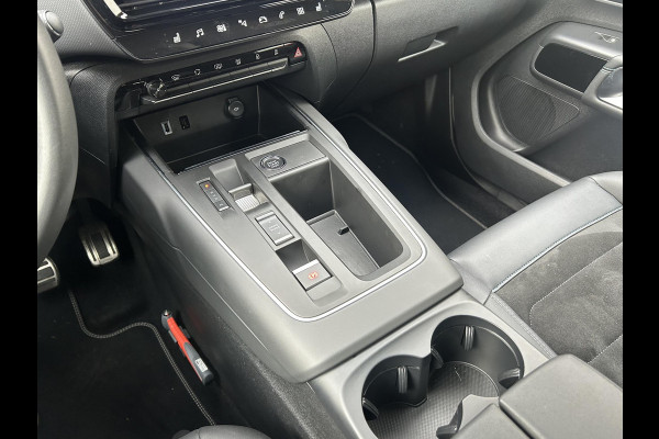 Citroën C5 Aircross 1.2 Hybrid 136 ë-Series | Prijs is rijklaar | El. stoel | Parkeercamera | Comfort seats