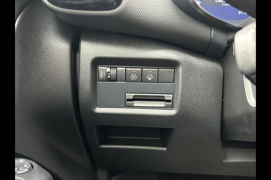 Citroën C5 Aircross 1.2 Hybrid 136 ë-Series | Prijs is rijklaar | El. stoel | Parkeercamera | Comfort seats