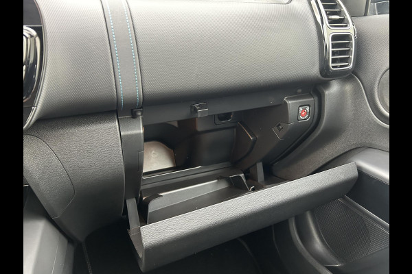 Citroën C5 Aircross 1.2 Hybrid 136 ë-Series | Prijs is rijklaar | El. stoel | Parkeercamera | Comfort seats