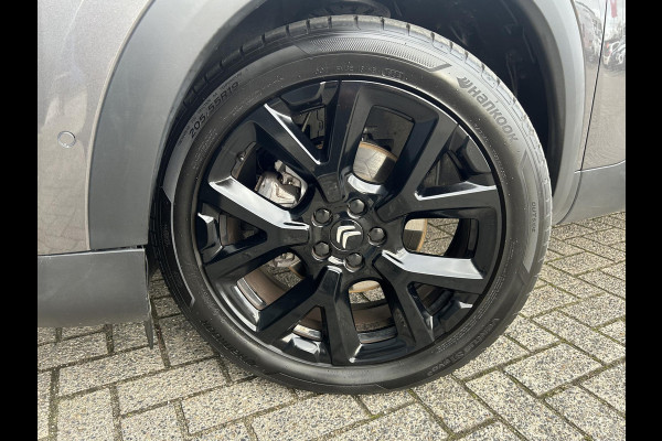 Citroën C5 Aircross 1.2 Hybrid 136 ë-Series | Prijs is rijklaar | El. stoel | Parkeercamera | Comfort seats