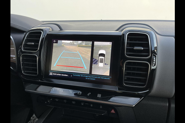 Citroën C5 Aircross 1.2 PT 130 Business Plus | El. achterklep | Voorruit verwarming | Prijs is rijklaar