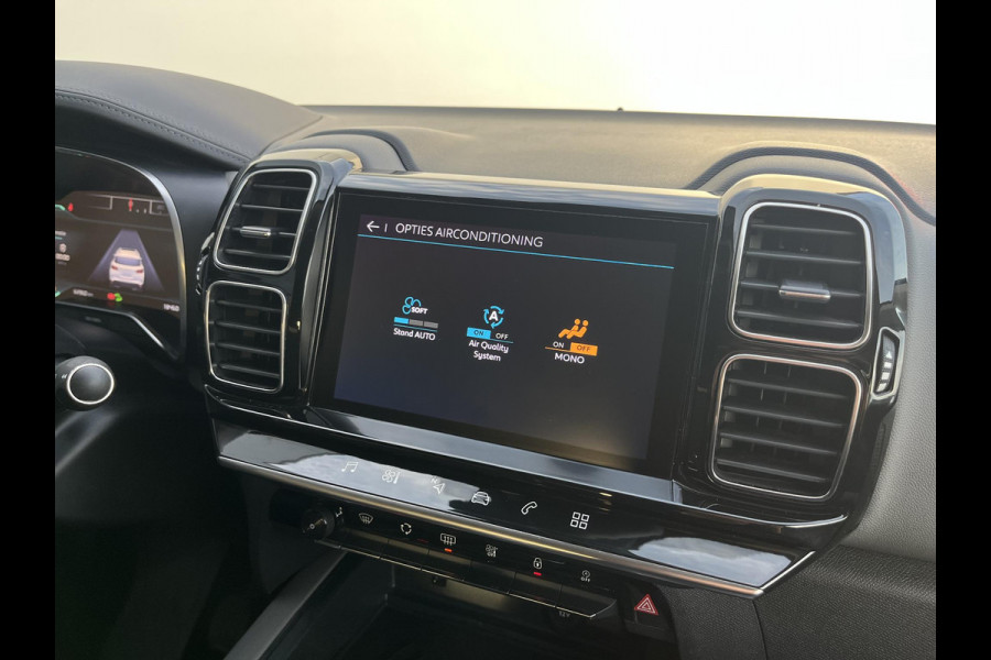 Citroën C5 Aircross 1.2 PT 130 Business Plus | El. achterklep | Voorruit verwarming | Prijs is rijklaar