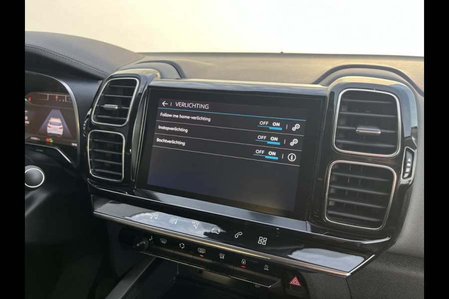 Citroën C5 Aircross 1.2 PT 130 Business Plus | El. achterklep | Voorruit verwarming | Prijs is rijklaar