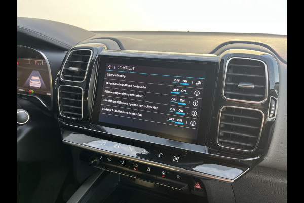 Citroën C5 Aircross 1.2 PT 130 Business Plus | El. achterklep | Voorruit verwarming | Prijs is rijklaar