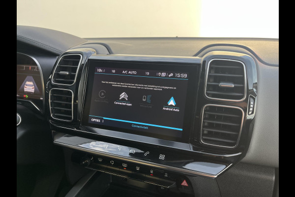 Citroën C5 Aircross 1.2 PT 130 Business Plus | El. achterklep | Voorruit verwarming | Prijs is rijklaar