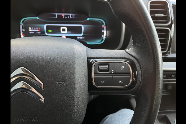 Citroën C5 Aircross 1.2 PT 130 Business Plus | El. achterklep | Voorruit verwarming | Prijs is rijklaar