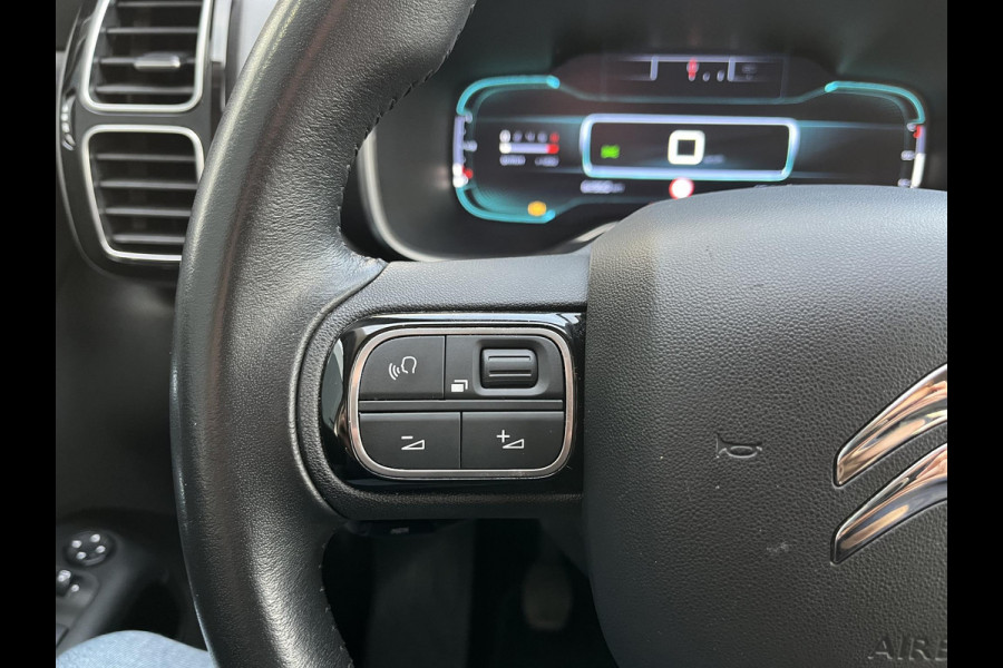 Citroën C5 Aircross 1.2 PT 130 Business Plus | El. achterklep | Voorruit verwarming | Prijs is rijklaar
