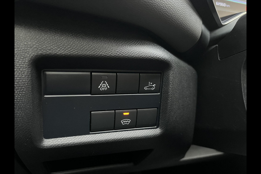 Citroën C5 Aircross 1.2 PT 130 Business Plus | El. achterklep | Voorruit verwarming | Prijs is rijklaar