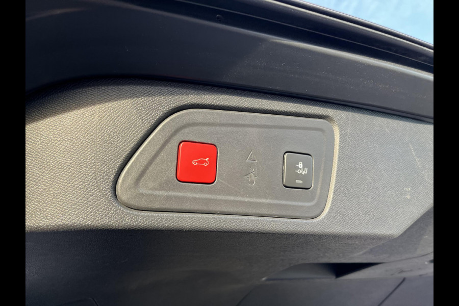 Citroën C5 Aircross 1.2 PT 130 Business Plus | El. achterklep | Voorruit verwarming | Prijs is rijklaar