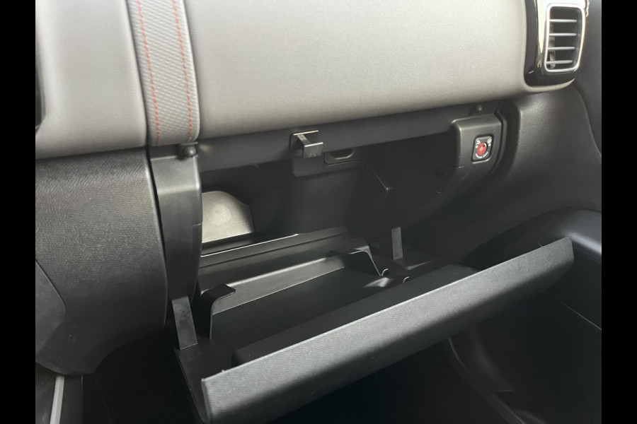 Citroën C5 Aircross 1.2 PT 130 Business Plus | El. achterklep | Voorruit verwarming | Prijs is rijklaar