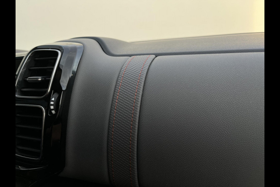 Citroën C5 Aircross 1.2 PT 130 Business Plus | El. achterklep | Voorruit verwarming | Prijs is rijklaar