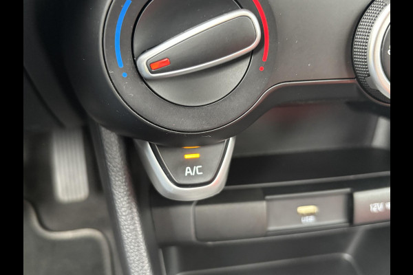Kia Picanto 1.0 DPi DynamicLine | Parkeercamera | Apple Carplay | Prijs is rijklaar