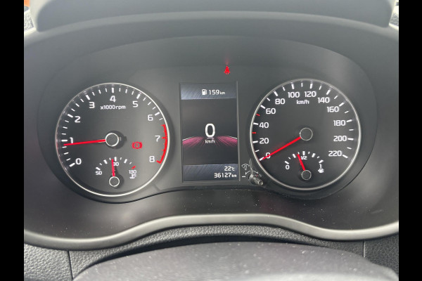 Kia Picanto 1.0 DPi DynamicLine | Parkeercamera | Apple Carplay | Prijs is rijklaar