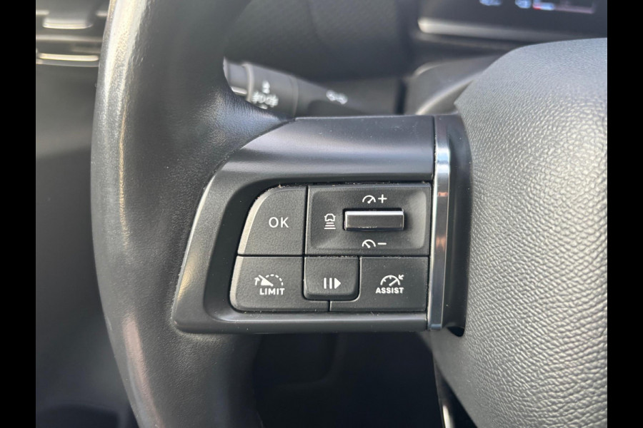 Citroën Ë-C4 Shine 50 kWh Rijklaar geleverd incl 12 maanden BOVAG garantie! | OBC reeds vervangen! |