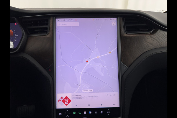 Tesla Model X Long Range [ 3-Fase ] {SOH-91%} (INCL-BTW) Aut. *PANO-WINDOW | AUTOPILOT | LEATHER | TOPVIEW | NAVI-FULLMAP | FULL-LED | AIRSUSPENSION | DIGI-COCKPIT | KEYLESS | CAMERA | DAB+ | HEATED-COMFORTSEATS | TOWBAR | 20''ALU*