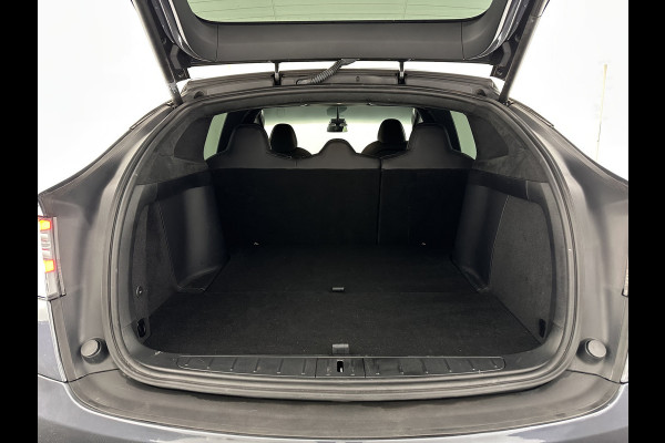 Tesla Model X Long Range [ 3-Fase ] {SOH-91%} (INCL-BTW) Aut. *PANO-WINDOW | AUTOPILOT | LEATHER | TOPVIEW | NAVI-FULLMAP | FULL-LED | AIRSUSPENSION | DIGI-COCKPIT | KEYLESS | CAMERA | DAB+ | HEATED-COMFORTSEATS | TOWBAR | 20''ALU*