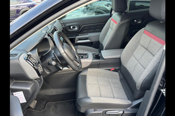 Citroën C5 Aircross 1.2 PureTech C-Series Nieuwe Distributieriem bij levering! | Rijklaar geleverd incl 12 maanden BOVAG garantie! |