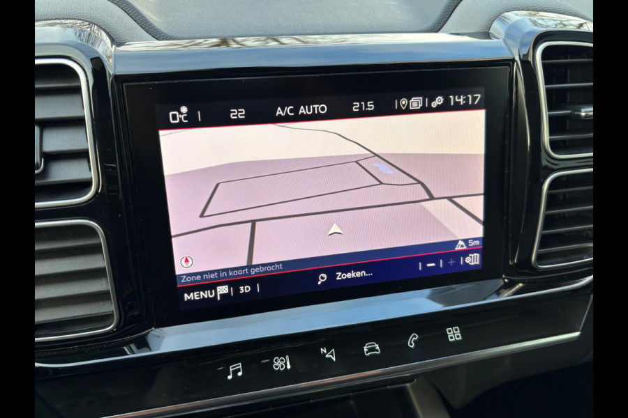 Citroën C5 Aircross 1.2 PureTech C-Series Nieuwe Distributieriem bij levering! | Rijklaar geleverd incl 12 maanden BOVAG garantie! |