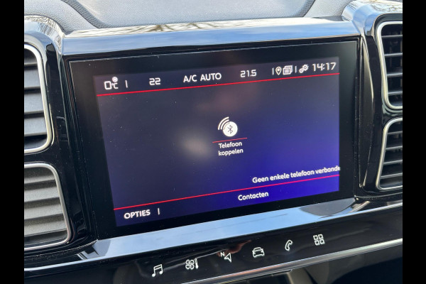 Citroën C5 Aircross 1.2 PureTech C-Series Nieuwe Distributieriem bij levering! | Rijklaar geleverd incl 12 maanden BOVAG garantie! |