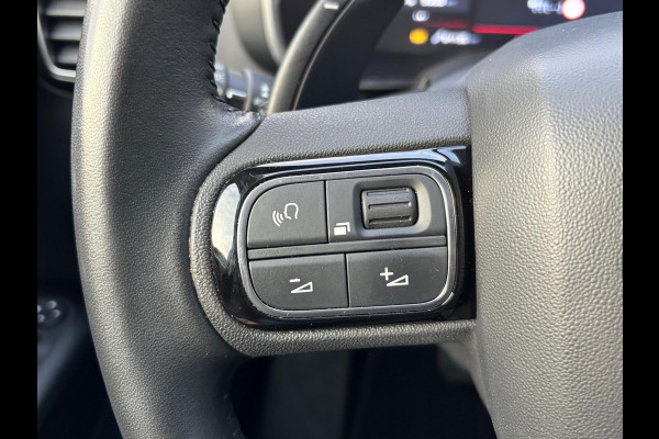 Citroën C5 Aircross 1.2 PureTech C-Series Nieuwe Distributieriem bij levering! | Rijklaar geleverd incl 12 maanden BOVAG garantie! |