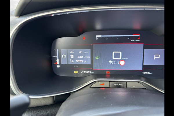 Citroën C5 Aircross 1.2 PureTech C-Series Nieuwe Distributieriem bij levering! | Rijklaar geleverd incl 12 maanden BOVAG garantie! |