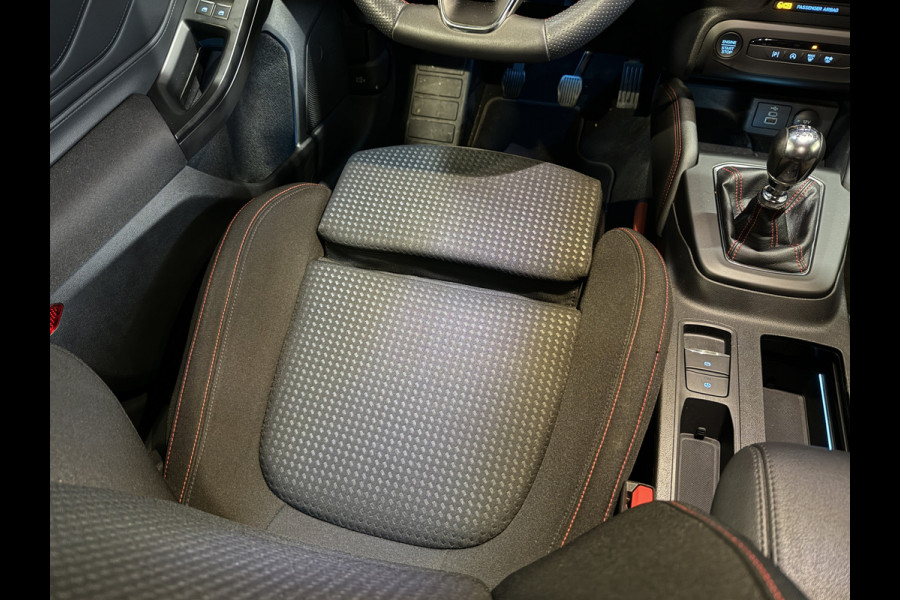 Ford FOCUS Wagon 1.0 EcoBoost Hybrid ST Line X | Nieuw model 2022 | Groot scherm | Stoel\Stuurverw. | Apple Carplay | Voorruitverwrming