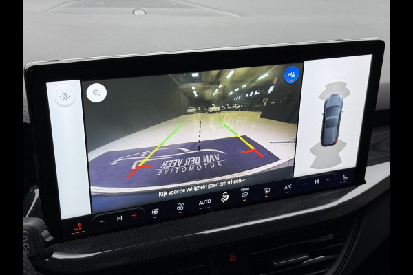 Ford FOCUS Wagon 1.0 EcoBoost Hybrid ST Line X | Nieuw model 2022 | Groot scherm | Stoel\Stuurverw. | Apple Carplay | Voorruitverwrming