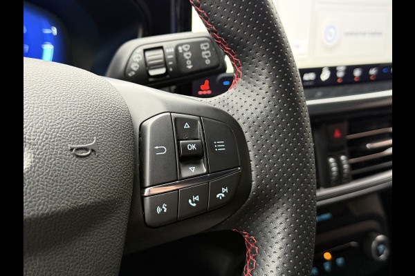 Ford FOCUS Wagon 1.0 EcoBoost Hybrid ST Line X | Nieuw model 2022 | Groot scherm | Stoel\Stuurverw. | Apple Carplay | Voorruitverwrming
