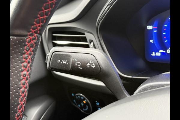 Ford FOCUS Wagon 1.0 EcoBoost Hybrid ST Line X | Nieuw model 2022 | Groot scherm | Stoel\Stuurverw. | Apple Carplay | Voorruitverwrming