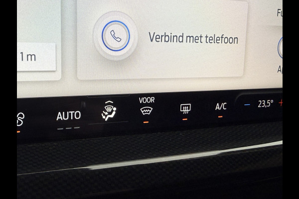 Ford FOCUS Wagon 1.0 EcoBoost Hybrid ST Line X | Nieuw model 2022 | Groot scherm | Stoel\Stuurverw. | Apple Carplay | Voorruitverwrming