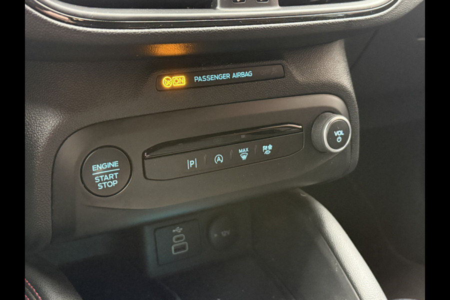Ford FOCUS Wagon 1.0 EcoBoost Hybrid ST Line X | Nieuw model 2022 | Groot scherm | Stoel\Stuurverw. | Apple Carplay | Voorruitverwrming