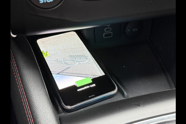 Ford FOCUS Wagon 1.0 EcoBoost Hybrid ST Line X | Nieuw model 2022 | Groot scherm | Stoel\Stuurverw. | Apple Carplay | Voorruitverwrming