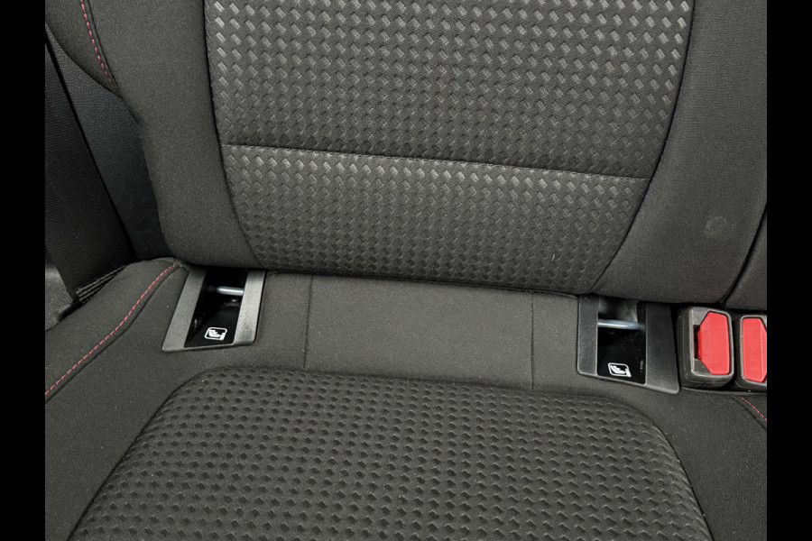 Ford FOCUS Wagon 1.0 EcoBoost Hybrid ST Line X | Nieuw model 2022 | Groot scherm | Stoel\Stuurverw. | Apple Carplay | Voorruitverwrming