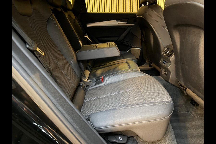 Audi Q5 Sportback 50 TFSI e S Line edition - Pano