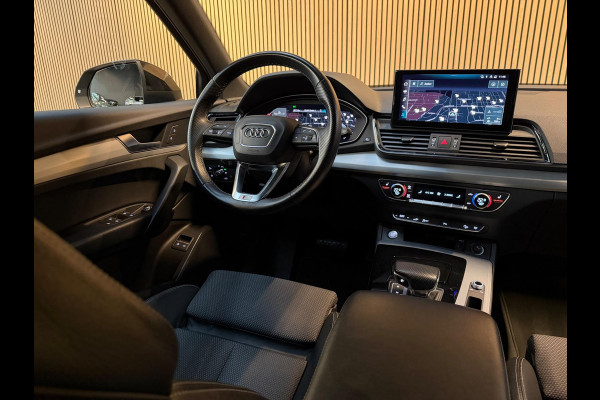 Audi Q5 Sportback 50 TFSI e S Line edition - Pano