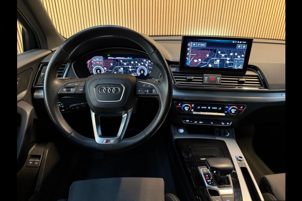 Audi Q5 Sportback 50 TFSI e S Line edition - Pano