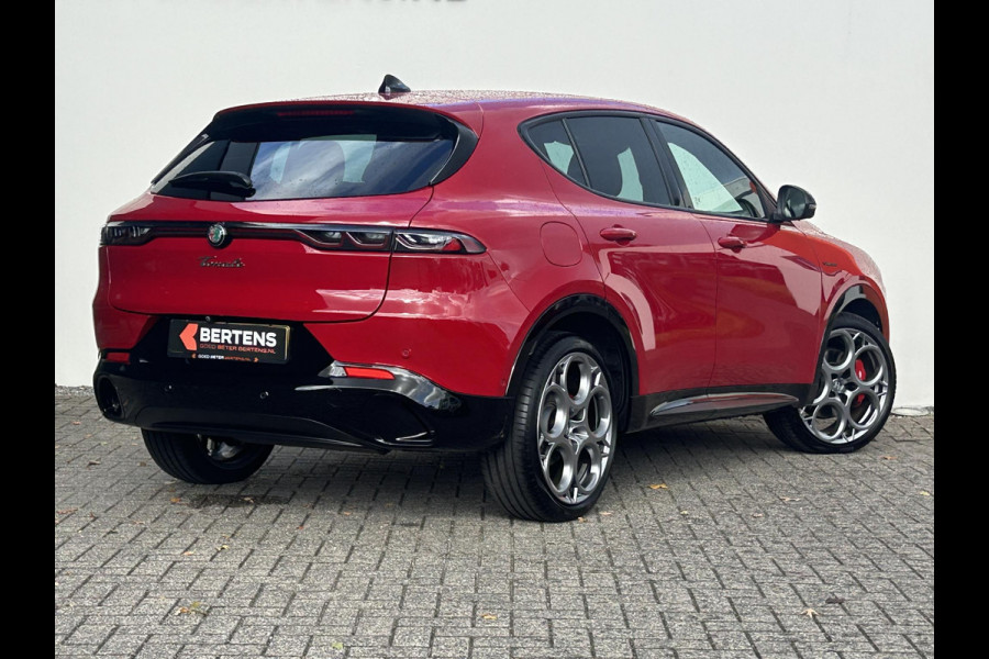 Alfa Romeo Tonale 1.5T Hybrid 160 Veloce | 20" velgen | Technologie pakket | Prijs is rijklaar