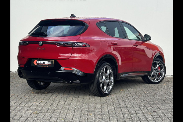 Alfa Romeo Tonale 1.5T Hybrid 160 Veloce | 20" velgen | Technologie pakket | Prijs is rijklaar