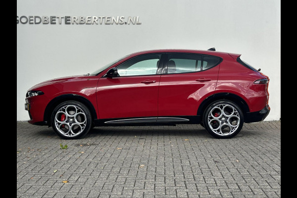 Alfa Romeo Tonale 1.5T Hybrid 160 Veloce | 20" velgen | Technologie pakket | Prijs is rijklaar