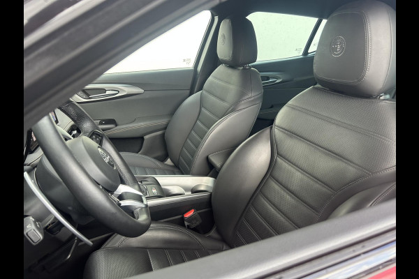 Alfa Romeo Tonale 1.5T Hybrid 160 Veloce | 20" velgen | Technologie pakket | Prijs is rijklaar