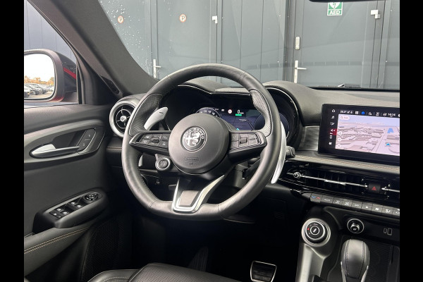 Alfa Romeo Tonale 1.5T Hybrid 160 Veloce | 20" velgen | Technologie pakket | Prijs is rijklaar