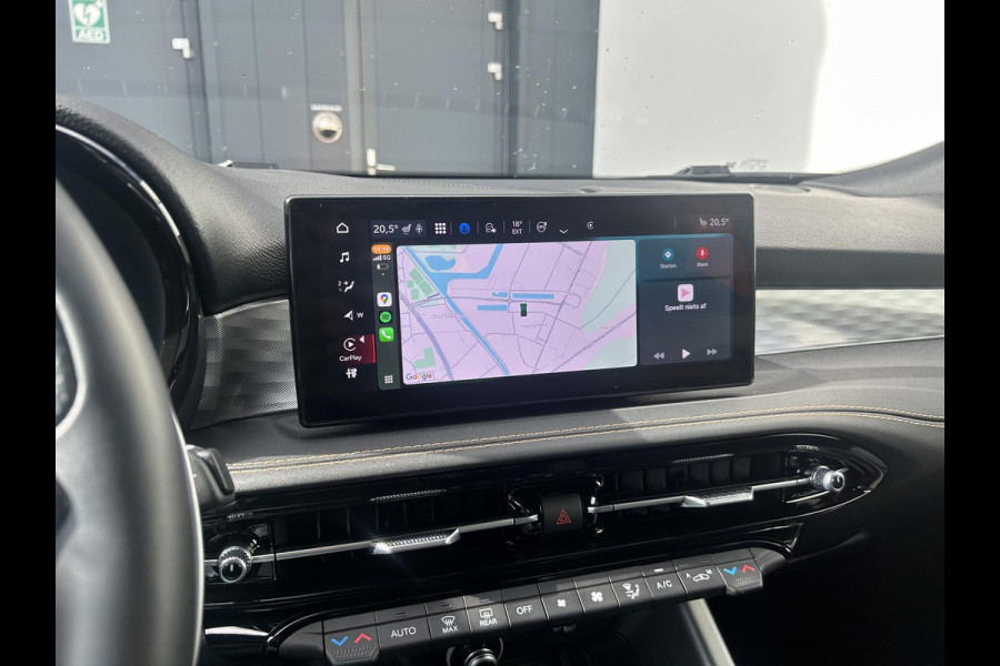 Alfa Romeo Tonale 1.5T Hybrid 160 Veloce | 20" velgen | Technologie pakket | Prijs is rijklaar