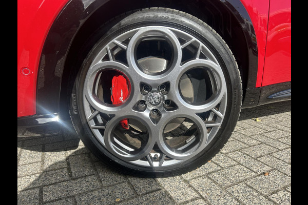 Alfa Romeo Tonale 1.5T Hybrid 160 Veloce | 20" velgen | Technologie pakket | Prijs is rijklaar