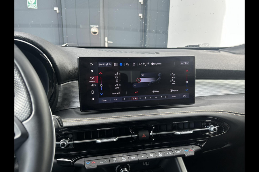 Alfa Romeo Tonale 1.5T Hybrid 160 Veloce | 20" velgen | Technologie pakket | Prijs is rijklaar