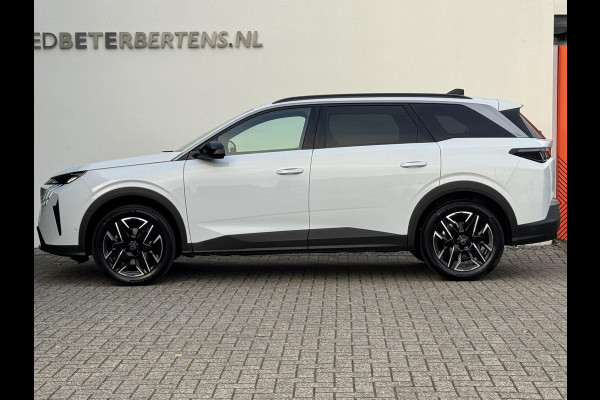 Peugeot 5008 1.2 Hybrid 136 Allure | 7-zits | 360 camera | Prijs is rijklaar