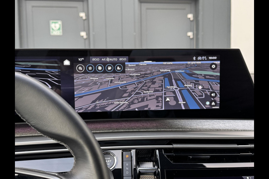 Peugeot 5008 1.2 Hybrid 136 Allure | 7-zits | 360 camera | Prijs is rijklaar